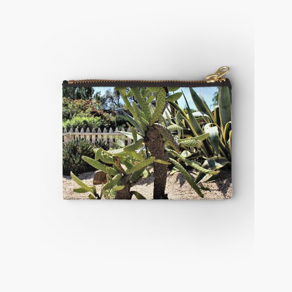 Item preview, California Cactus Garden designed and sold by Martha Sherman.