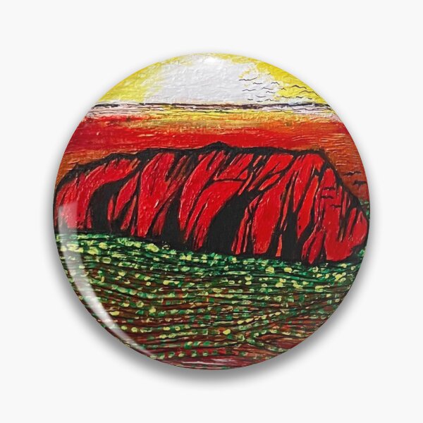 Item preview, Uluru NT designed and sold by ROB51.