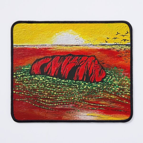 Item preview, Uluru NT designed and sold by ROB51.
