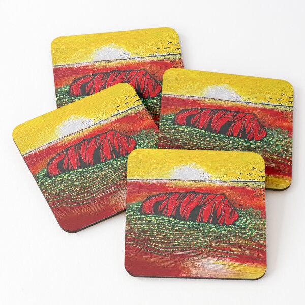 Item preview, Uluru NT designed and sold by ROB51.