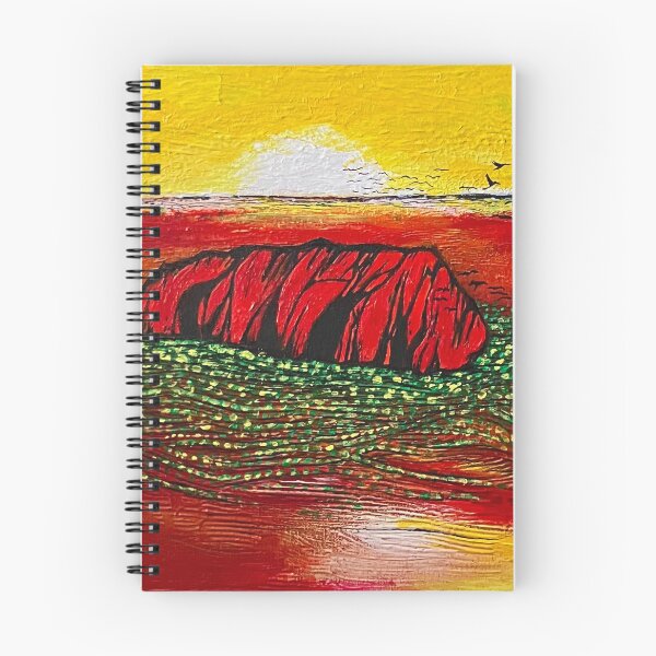 Item preview, Uluru NT designed and sold by ROB51.