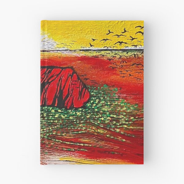 Item preview, Uluru NT designed and sold by ROB51.