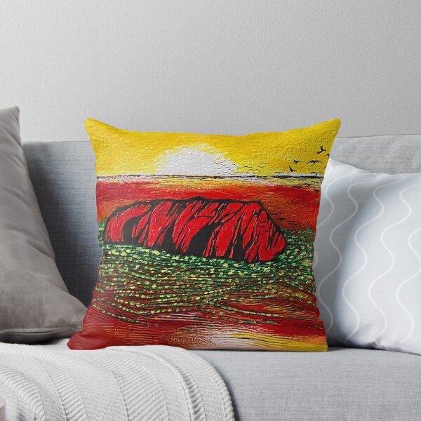 Item preview, Uluru NT designed and sold by ROB51.