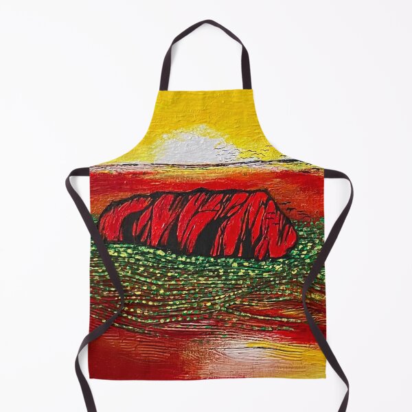 Item preview, Uluru NT designed and sold by ROB51.