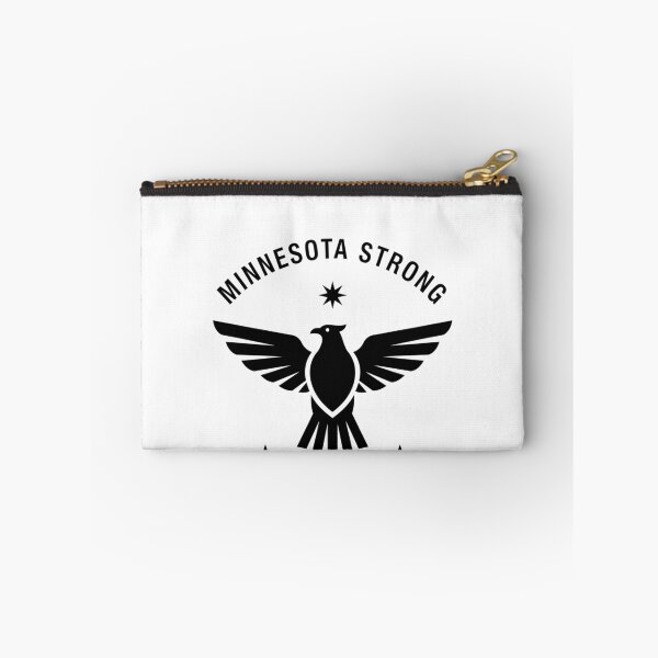 Item preview, Minnesota Strong Minnesotan State Pride designed and sold by SofenArt.