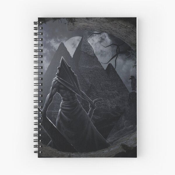 Item preview, The Silent Guardian of the Pyramids. designed and sold by mostafacasper12.
