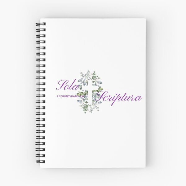 Item preview, Sola Scriptura designed and sold by B3lla06.