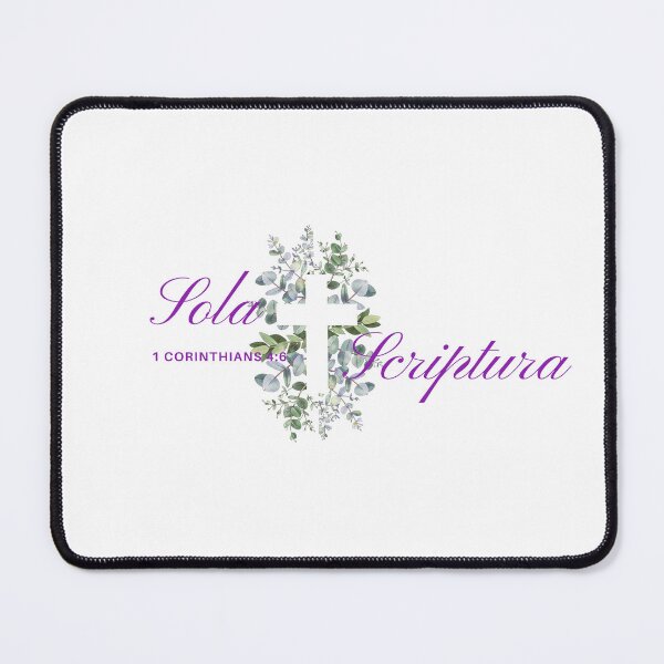 Item preview, Sola Scriptura designed and sold by B3lla06.