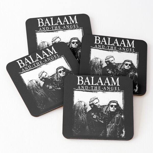 Item preview, Balaam designed and sold by BOTALEG.