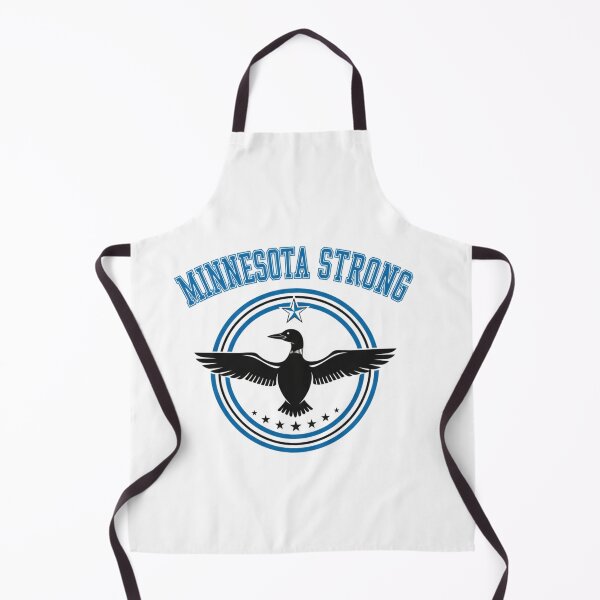 Item preview, Minnesota Strong Minnesota State Pride Minnesotan Home designed and sold by SofenArt.