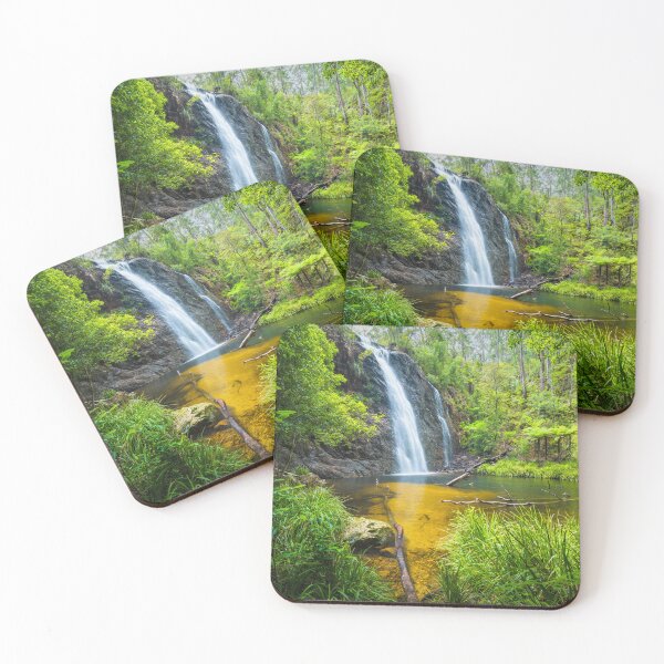 Item preview, Boundary Falls, Gibraltar Range National Park, New South Wales, Australia designed and sold by Michael Boniwell.