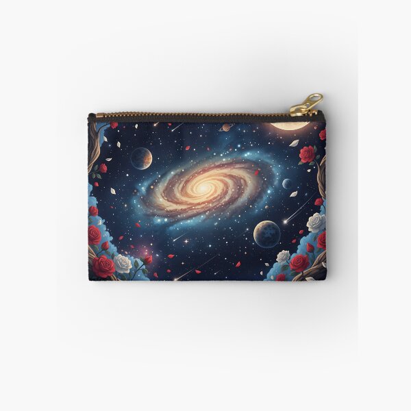 Item preview, Cosmic Rose Garden Galaxy designed and sold by Neural Dream.