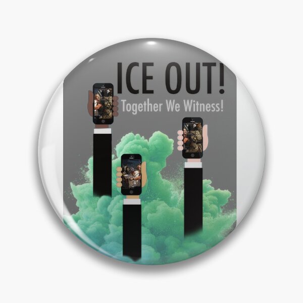 Item preview, ICE OUT! designed and sold by Laeton Designs.