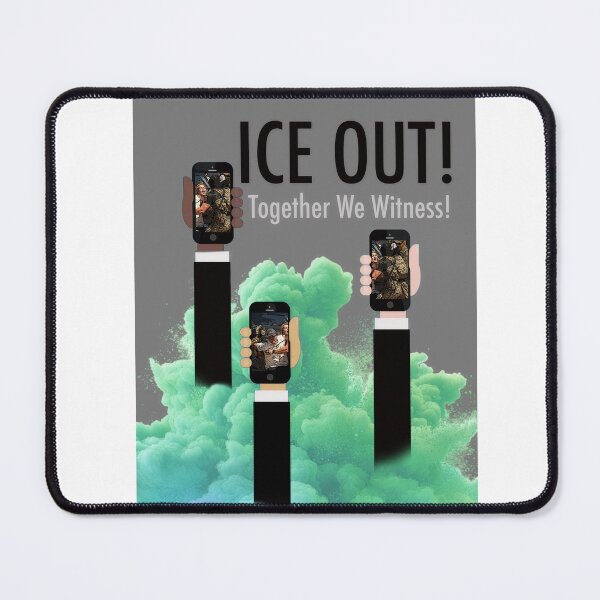 Item preview, ICE OUT! designed and sold by Laeton Designs.