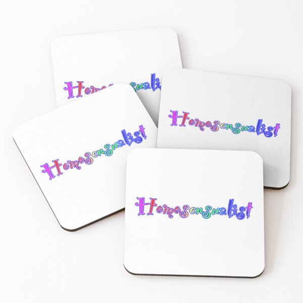Item preview, Homosensualist designed and sold by KATKattalestv.