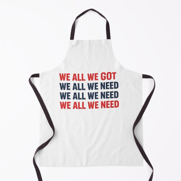 Item preview, We All We Got We All We Need Unity Team Community Loyalty Motivation designed and sold by SofenArt.
