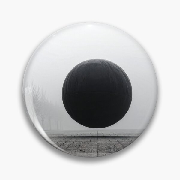 Item preview, The Sphere Guardian designed and sold by AlienAardvark.
