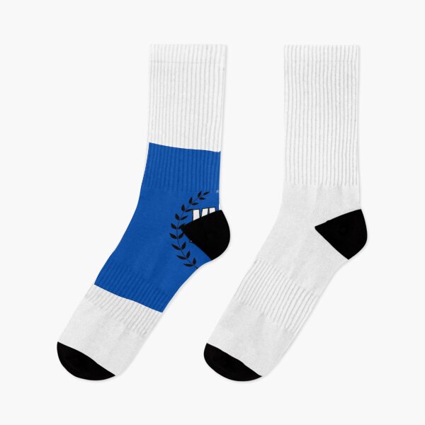 Item preview, VLW vibes with blue designed and sold by VibeLayerWin.
