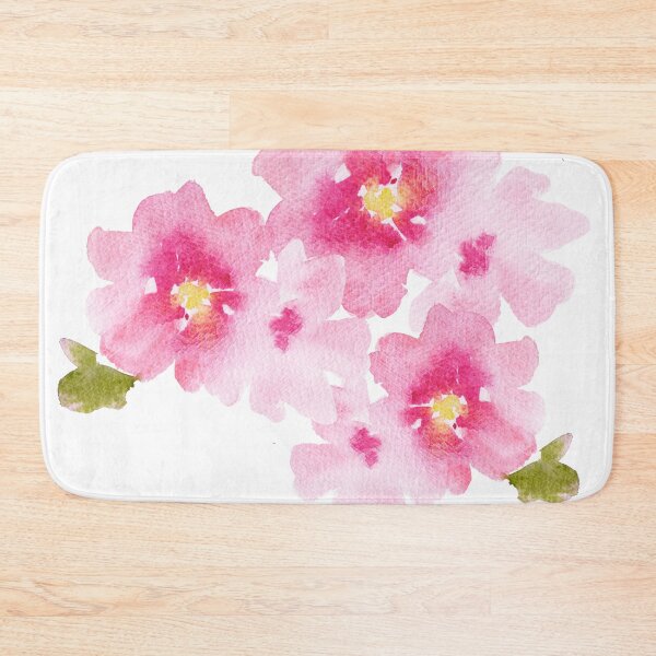 Item preview, Spring Watercolor Blossoms designed and sold by AnimaliaStar.