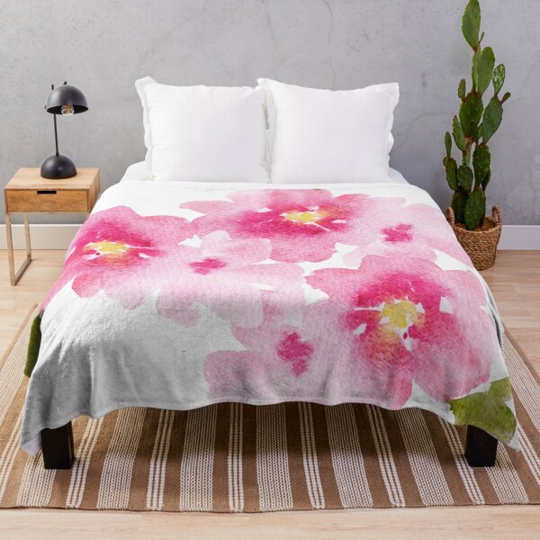 Item preview, Spring Watercolor Blossoms designed and sold by AnimaliaStar.