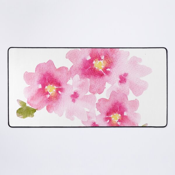 Item preview, Spring Watercolor Blossoms designed and sold by AnimaliaStar.