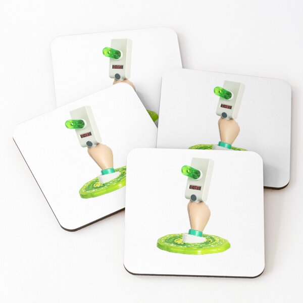 Item preview, Interdimensional Portal Gun designed and sold by MaiconRech.