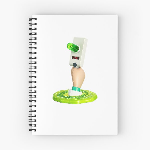 Item preview, Interdimensional Portal Gun designed and sold by MaiconRech.
