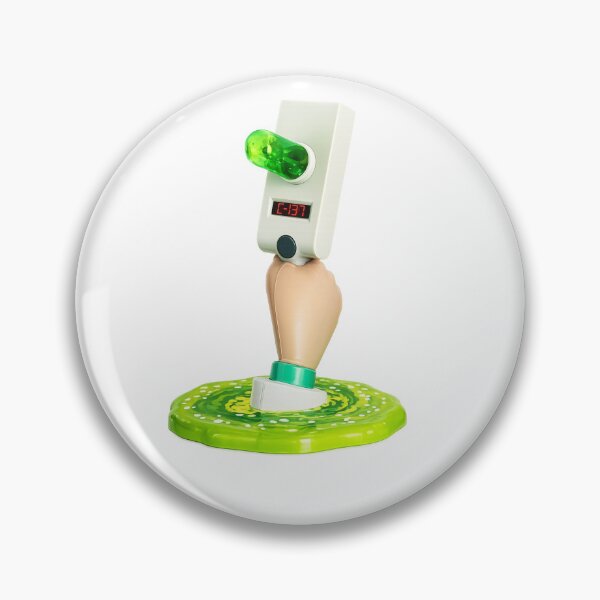 Item preview, Interdimensional Portal Gun designed and sold by MaiconRech.