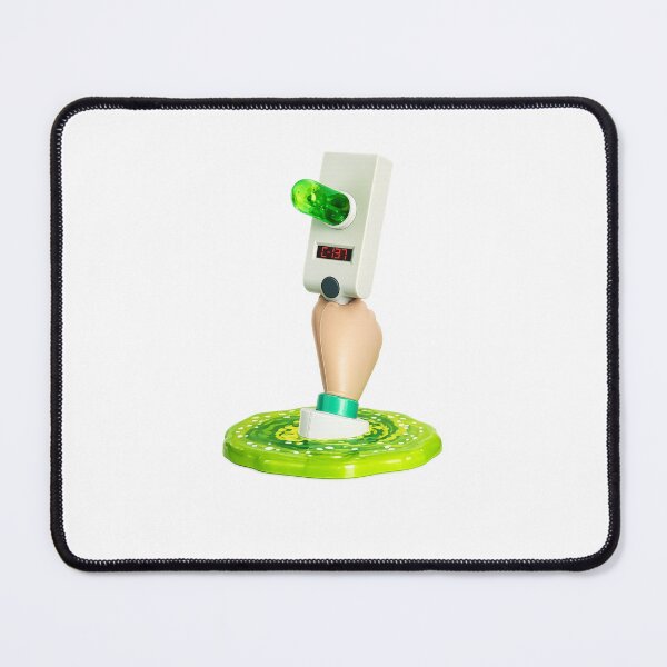 Item preview, Interdimensional Portal Gun designed and sold by MaiconRech.