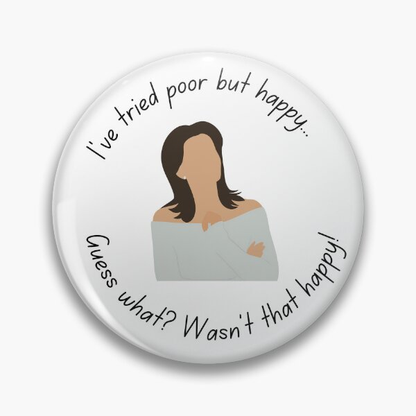 Item preview, Gabrielle Solis quote designed and sold by Lt999.