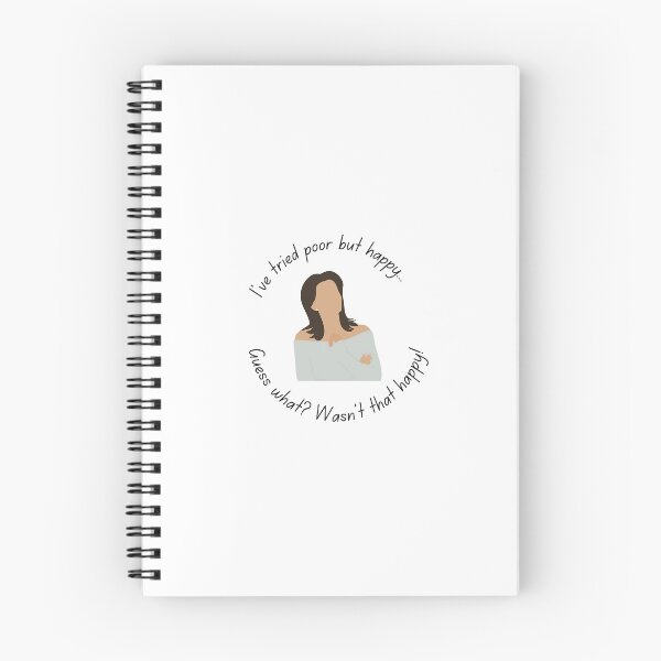 Item preview, Gabrielle Solis quote designed and sold by Lt999.