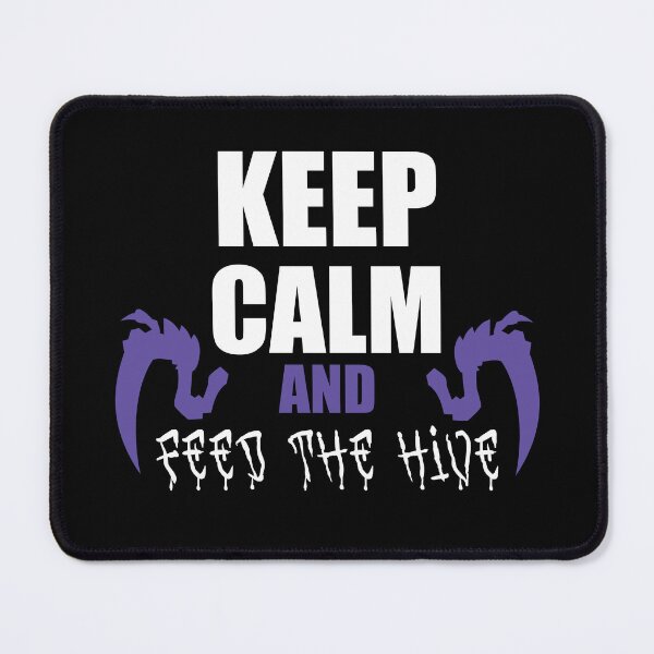 Item preview, Keep calm and Feed the hive designed and sold by MaelstromSyn.