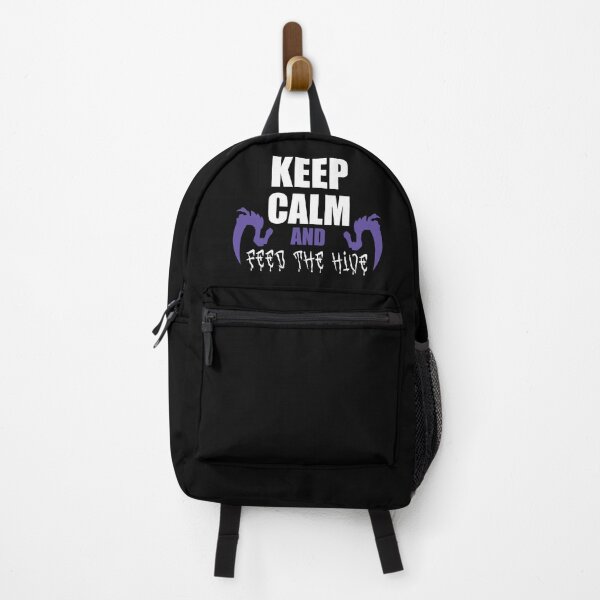 Item preview, Keep calm and Feed the hive designed and sold by MaelstromSyn.