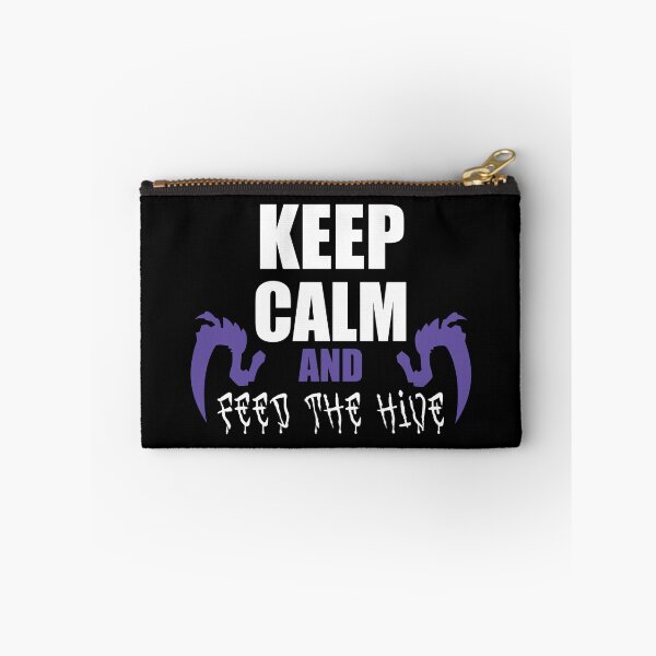 Item preview, Keep calm and Feed the hive designed and sold by MaelstromSyn.