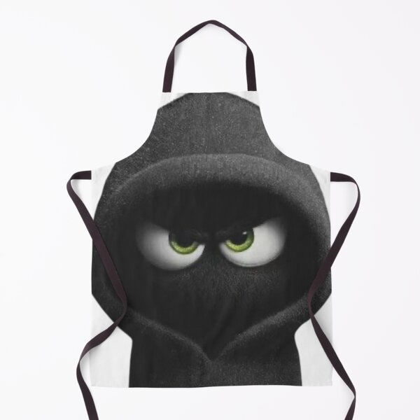 Item preview, Mysterious Hooded Character Stealth Figure designed and sold by fancy-to-shop.
