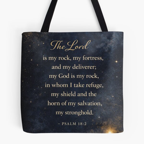 Item preview, Christian Wall Art/pillow/notebook/prints designed and sold by Kimjs-design.
