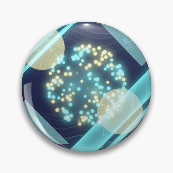 Item preview, Abstract Data Flow Field designed and sold by stereonut.
