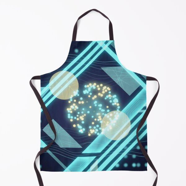 Item preview, Abstract Data Flow Field designed and sold by stereonut.