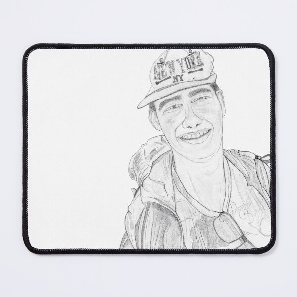 Item preview, Alfie designed and sold by Sibyl-Arts.