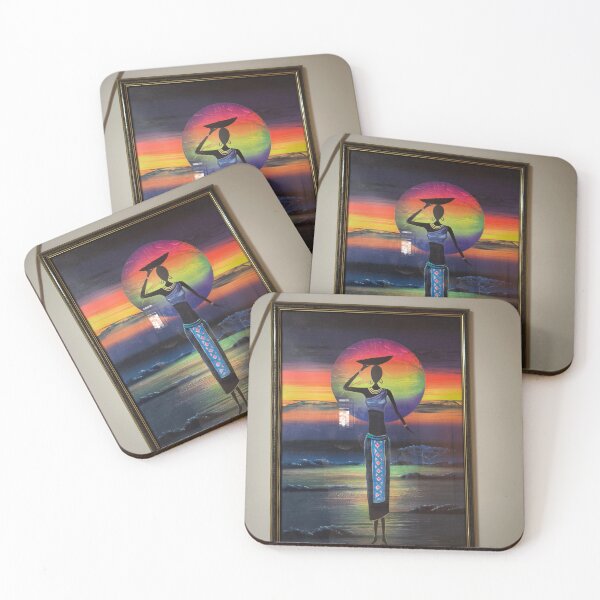 Item preview, Woman and Planet designed and sold by IngenuityDesign.
