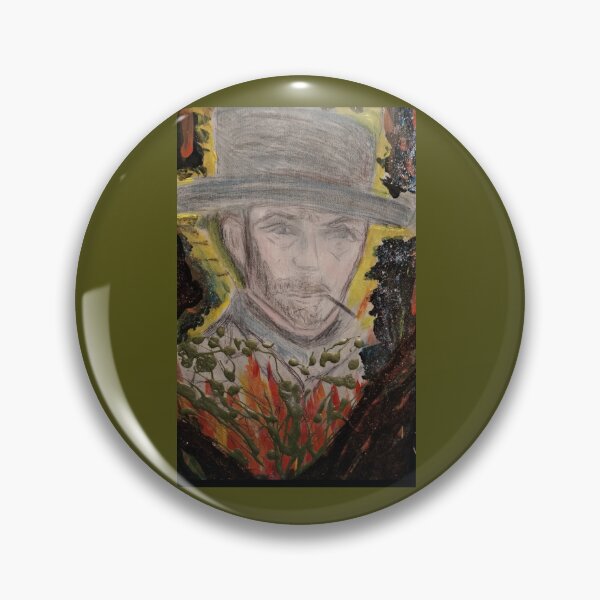Item preview, King of westerns designed and sold by TamieAtkinson.