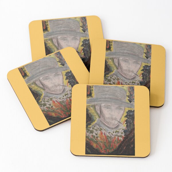 Item preview, King of westerns designed and sold by TamieAtkinson.