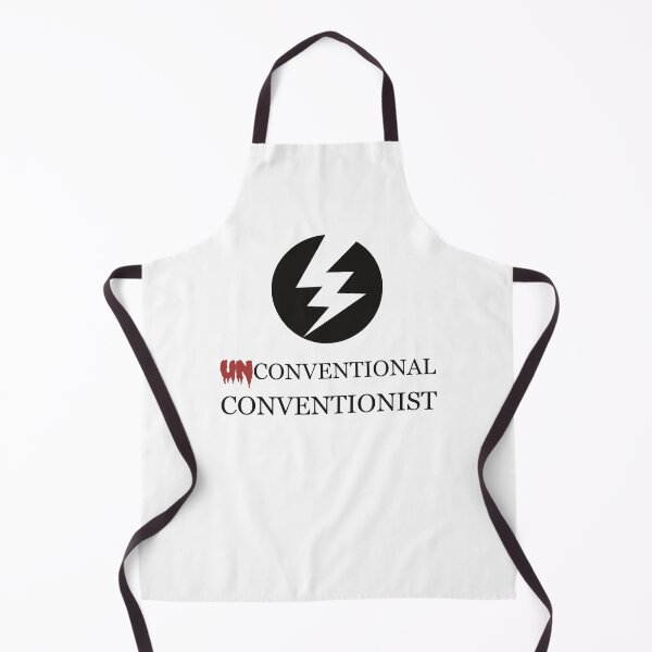 Item preview, Unconventional Conventionist A designed and sold by Chadwik.