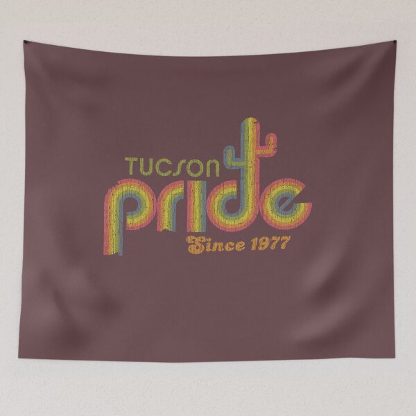 Item preview, Tucson Pride 1977  designed and sold by AstroZombie6669.