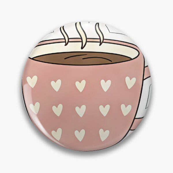 Aperçu de l'œuvre Autocollant pour tasse à café confortable créée et vendue par polamaged.