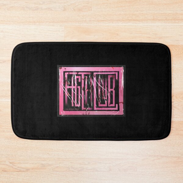 Item preview, F**** Club Poster designed and sold by MariannaSolc.