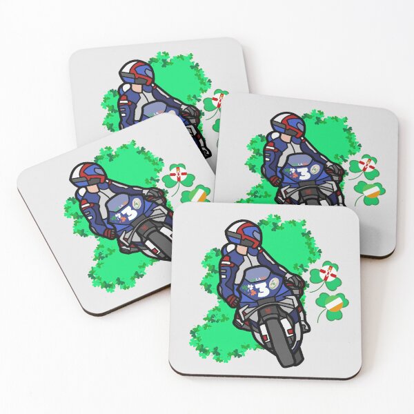 Item preview, Onboard with Irish Motorcycle Road Racing. designed and sold by MPC-Mince-Pies.