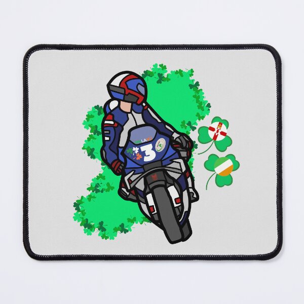 Item preview, Onboard with Irish Motorcycle Road Racing. designed and sold by MPC-Mince-Pies.