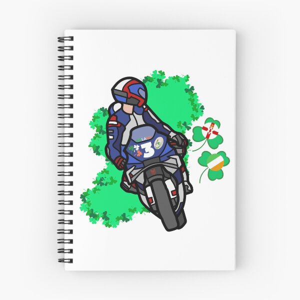 Item preview, Onboard with Irish Motorcycle Road Racing. designed and sold by MPC-Mince-Pies.