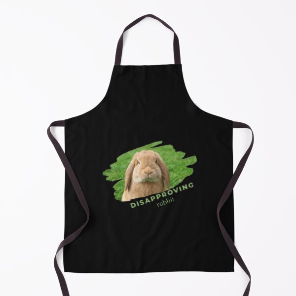 Item preview, Disapproving Rabbits designed and sold by mariana adel.